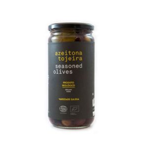 Azeitona frasco 200g | Tojeira